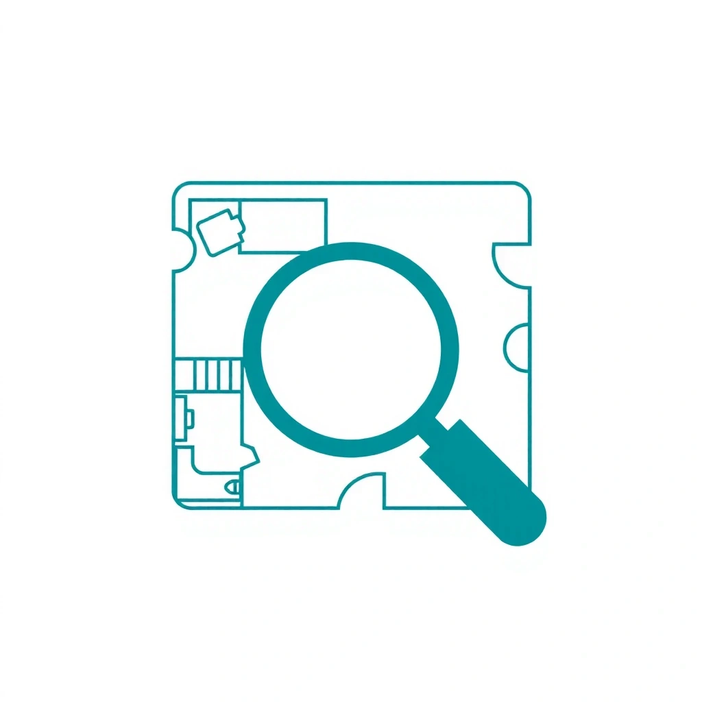 Assessment icon